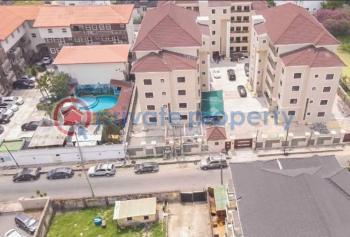 Mall/Complex/Plaza For Sale Old Ikoyi Lagos - 0