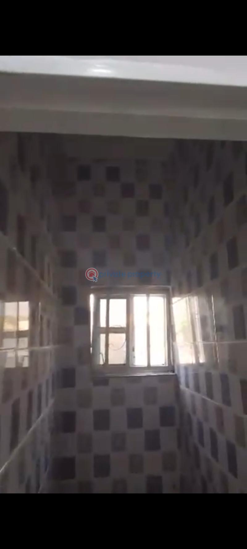 1 bedroom Mini Flat For Rent Ajuwon Yakoyo/Alagbole Ojodu Lagos - 4