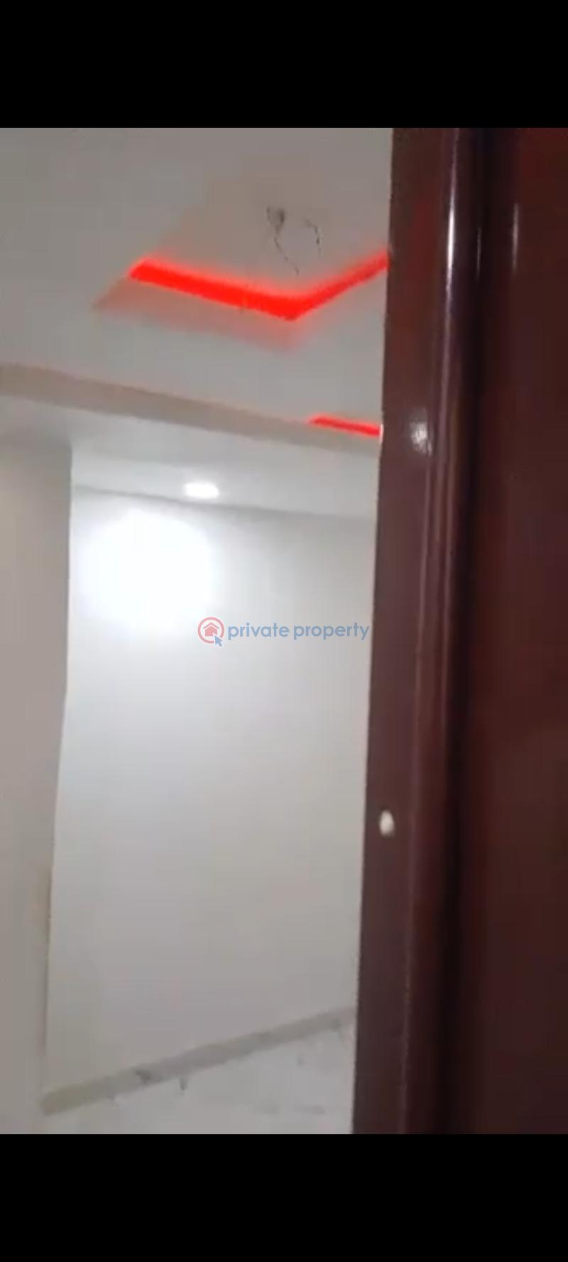 1 bedroom Mini Flat For Rent Ajuwon Yakoyo/Alagbole Ojodu Lagos - 2