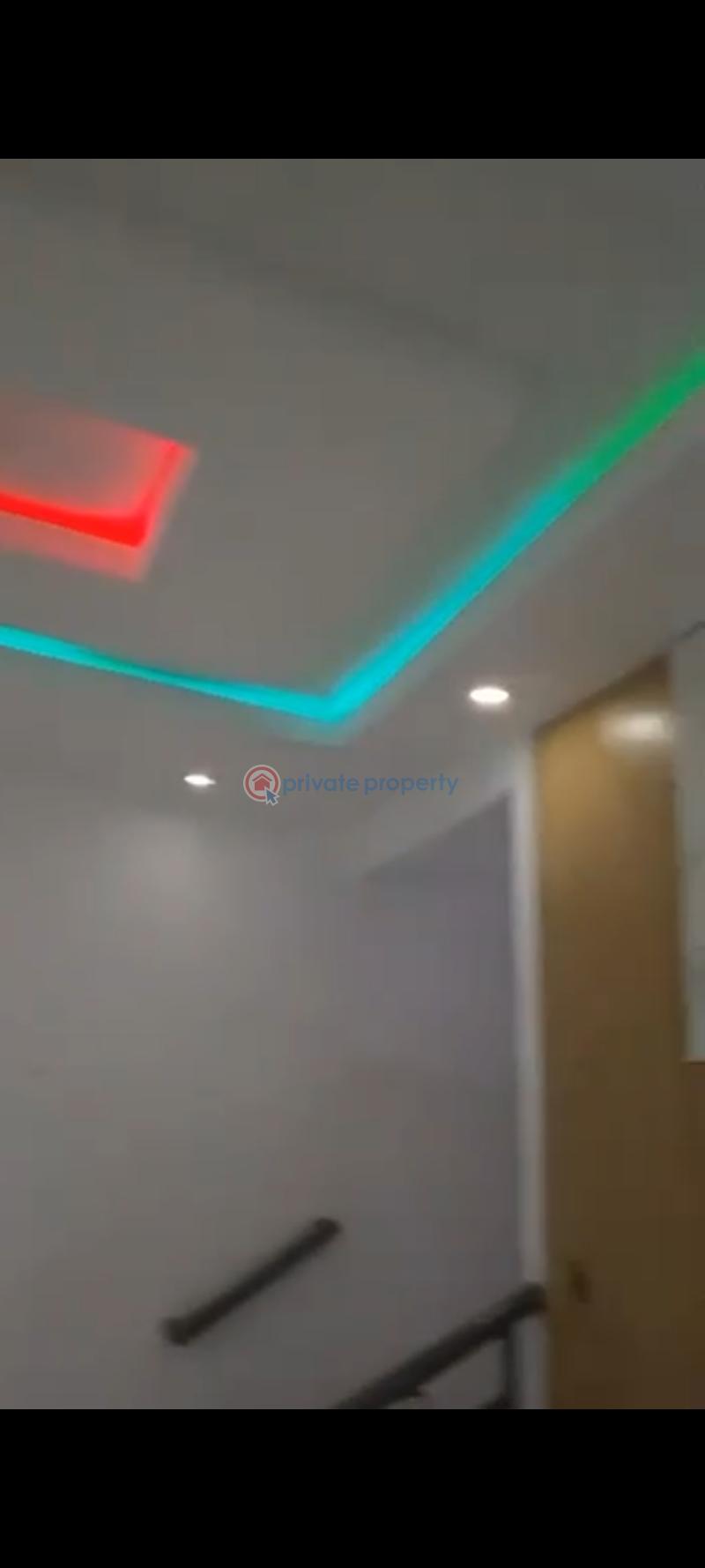 1 bedroom Mini Flat For Rent Ajuwon Yakoyo/Alagbole Ojodu Lagos - 3