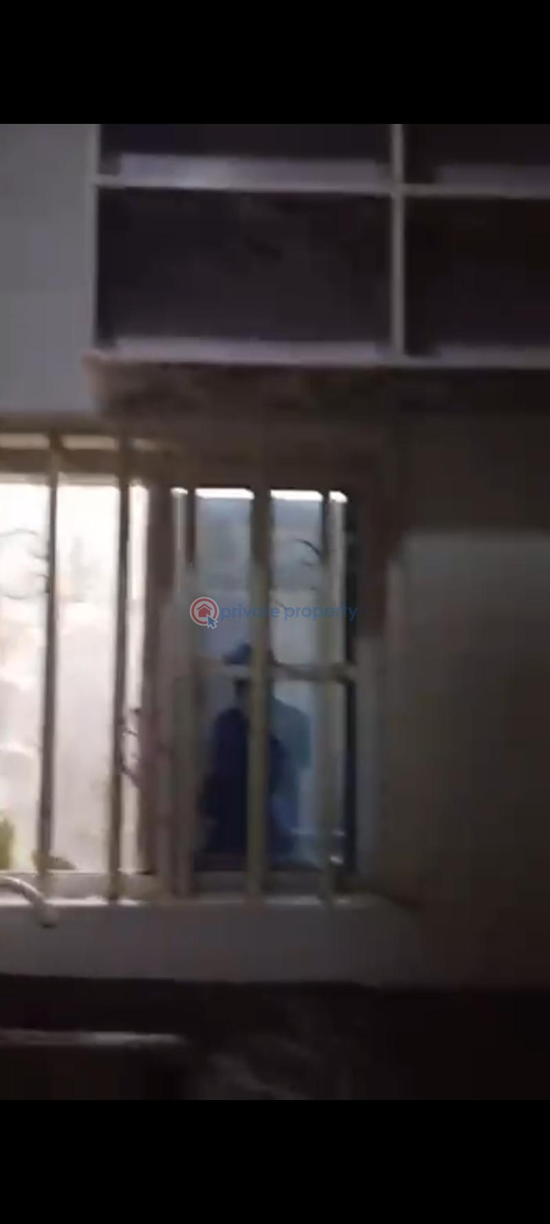 1 bedroom Mini Flat For Rent Ajuwon Yakoyo/Alagbole Ojodu Lagos - 7