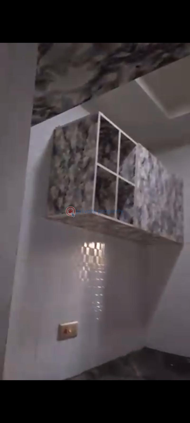 1 bedroom Mini Flat For Rent Ajuwon Yakoyo/Alagbole Ojodu Lagos - 6