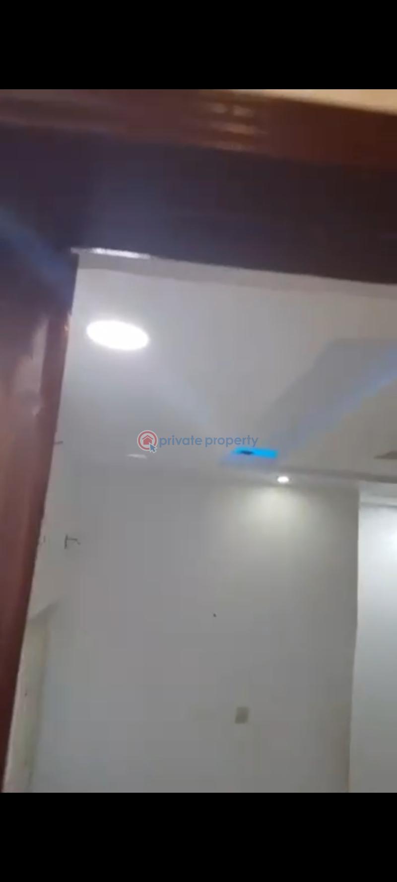 1 bedroom Mini Flat For Rent Ajuwon Yakoyo/Alagbole Ojodu Lagos - 1