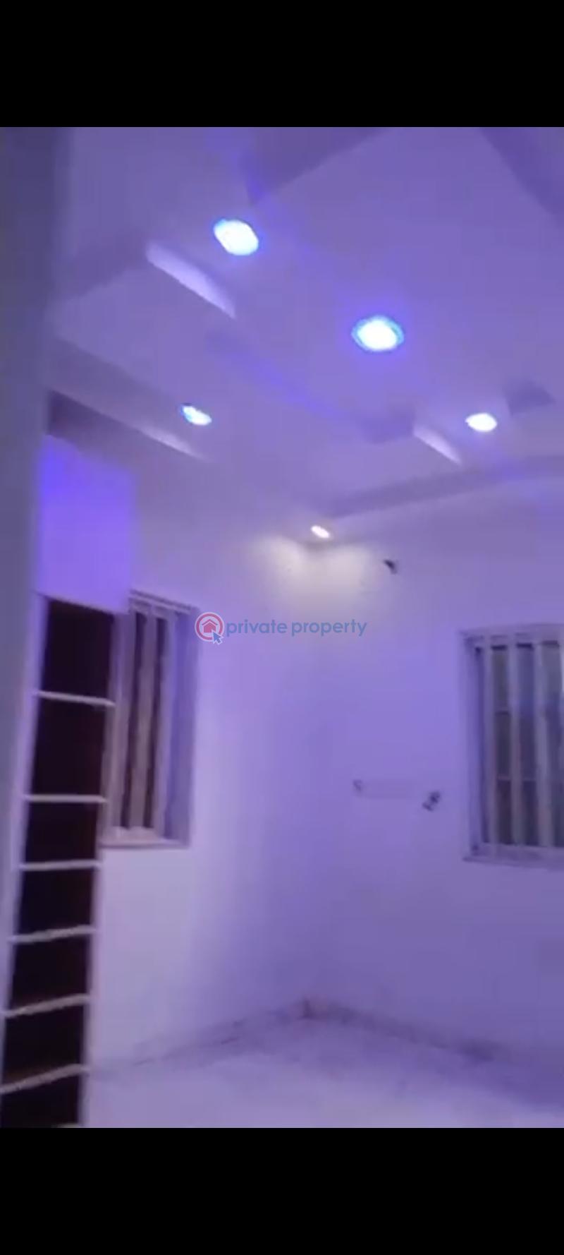 1 bedroom Mini Flat For Rent Ajuwon Yakoyo/Alagbole Ojodu Lagos - 8