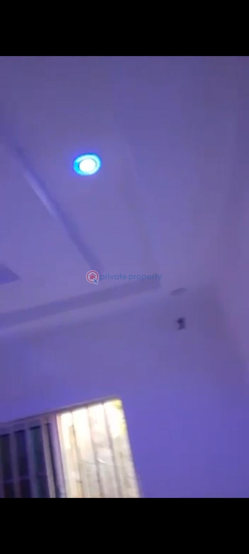 1 bedroom Mini Flat For Rent Ajuwon Yakoyo/Alagbole Ojodu Lagos - 9