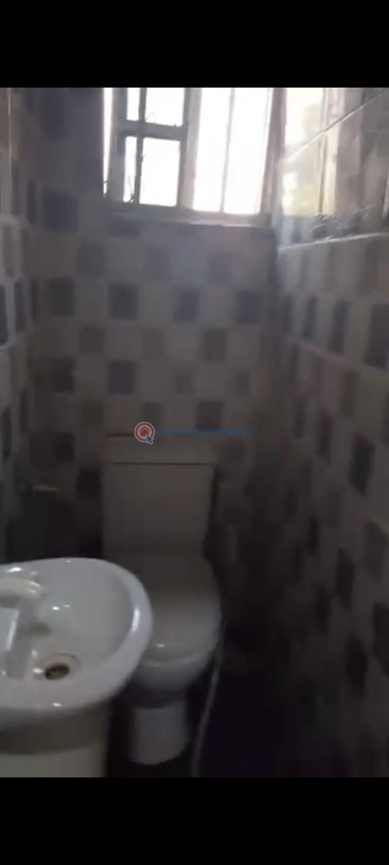 1 bedroom Mini Flat For Rent Ajuwon Yakoyo/Alagbole Ojodu Lagos - 5