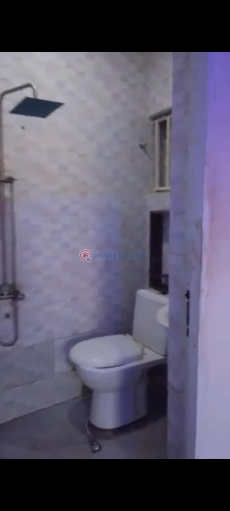 1 bedroom Mini Flat For Rent Ajuwon Yakoyo/Alagbole Ojodu Lagos - 10
