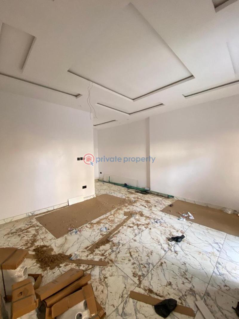 3 bedroom Flat & Apartment For Sale Sangotedo Ajah Lagos - 4