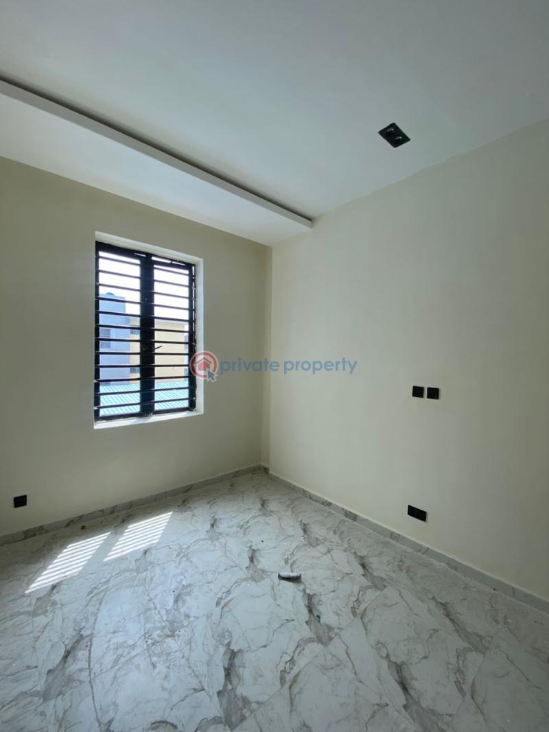 2 bedroom Flat & Apartment For Sale Orchid Lekki Lagos - 9