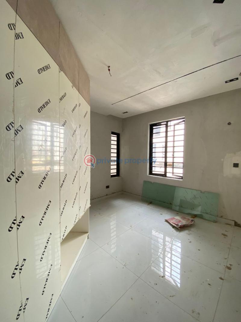 2 bedroom Flat & Apartment For Sale Freedom Way Lekki Phase 1 Lagos - 2