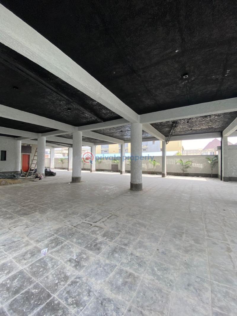 2 bedroom Flat & Apartment For Sale Orchid Lekki Lagos - 7