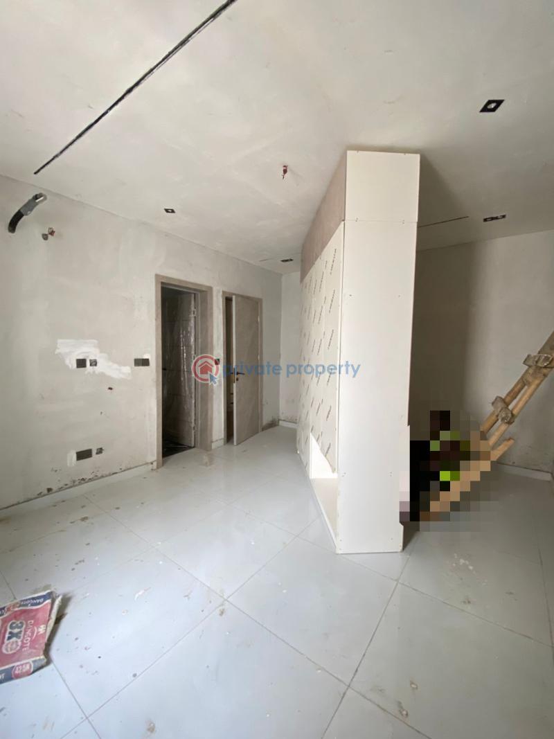 2 bedroom Flat & Apartment For Sale Freedom Way Lekki Phase 1 Lagos - 8