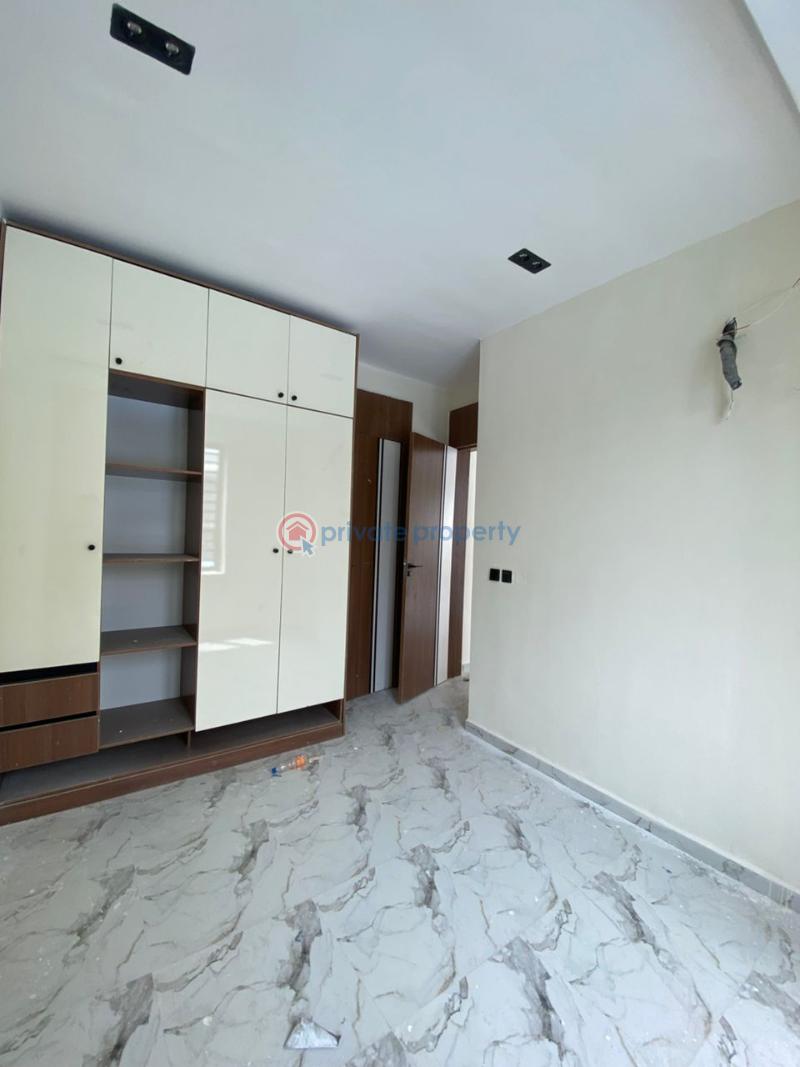 2 bedroom Flat & Apartment For Sale Orchid Lekki Lagos - 4