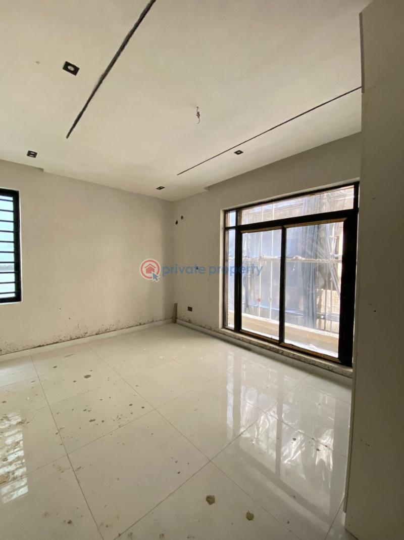 2 bedroom Flat & Apartment For Sale Freedom Way Lekki Phase 1 Lagos - 1