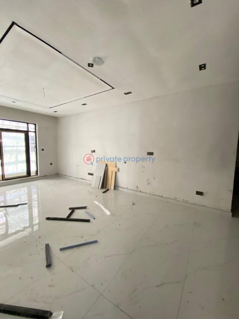 2 bedroom Flat & Apartment For Sale Freedom Way Lekki Phase 1 Lagos - 4
