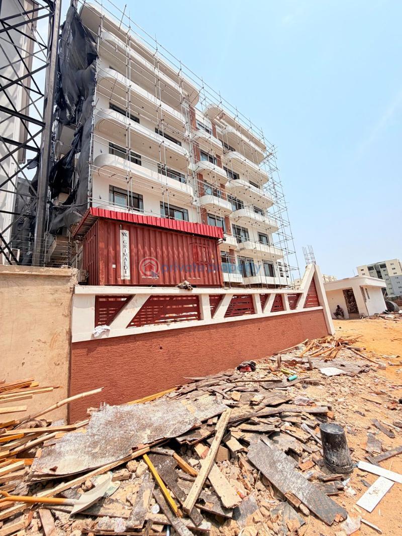 2 bedroom Flat & Apartment For Sale Freedom Way Lekki Phase 1 Lagos - 0