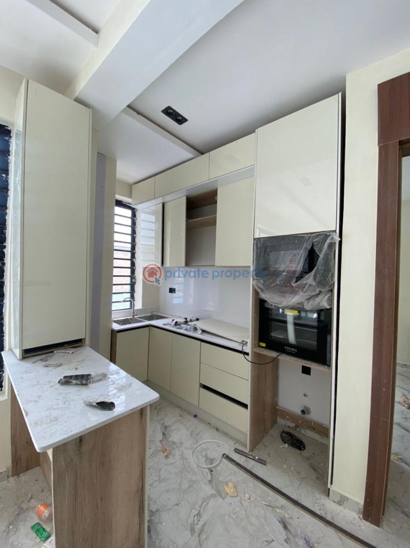 2 bedroom Flat & Apartment For Sale Orchid Lekki Lagos - 6