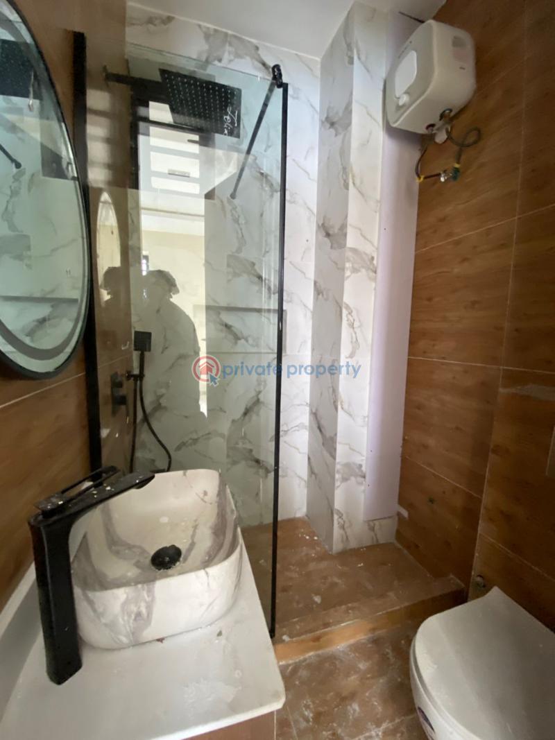 2 bedroom Flat & Apartment For Sale Orchid Lekki Lagos - 11