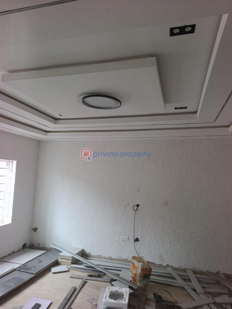 3 bedroom Flat & Apartment For Rent Akala Estate Akobo Ibadan Oyo - 5