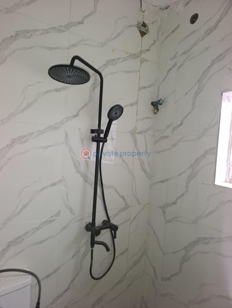 3 bedroom Flat & Apartment For Rent Akala Estate Akobo Ibadan Oyo - 2