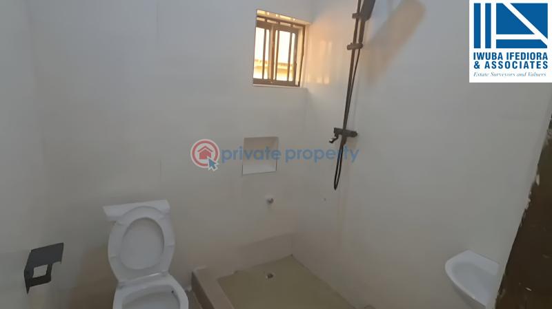 3 bedroom Bungalow For Rent Trans Ekulu, Enugu Enugu Suburb Enugu Area  - 5