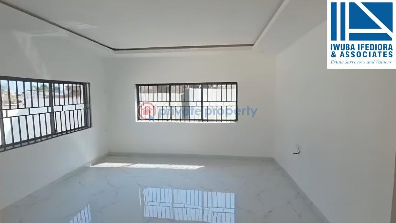 3 bedroom Bungalow For Rent Trans Ekulu, Enugu Enugu Suburb Enugu Area  - 6