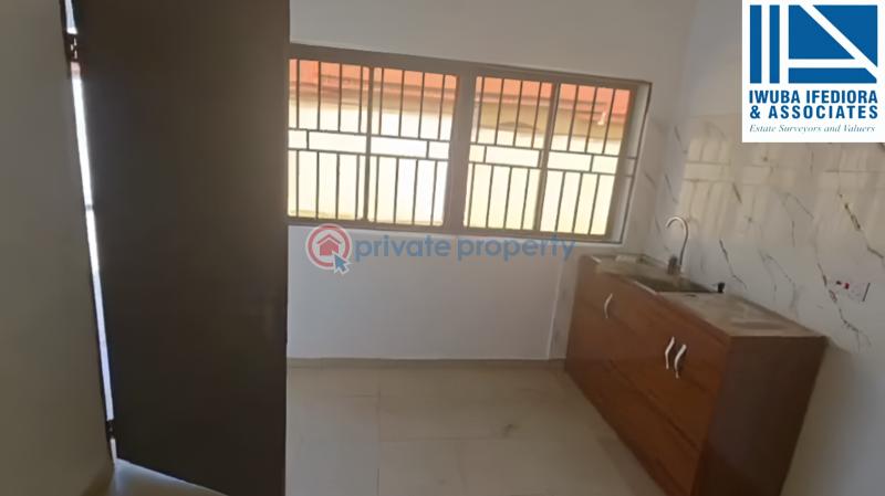 3 bedroom Bungalow For Rent Trans Ekulu, Enugu Enugu Suburb Enugu Area  - 1