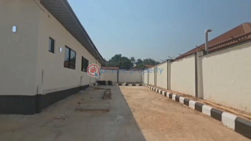 3 bedroom Bungalow For Rent Trans Ekulu, Enugu Enugu Suburb Enugu Area  - 2