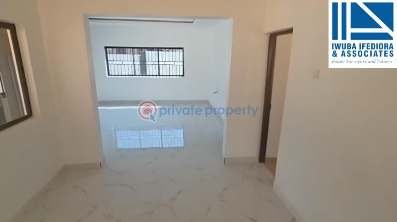 3 bedroom Bungalow For Rent Trans Ekulu, Enugu Enugu Suburb Enugu Area  - 3