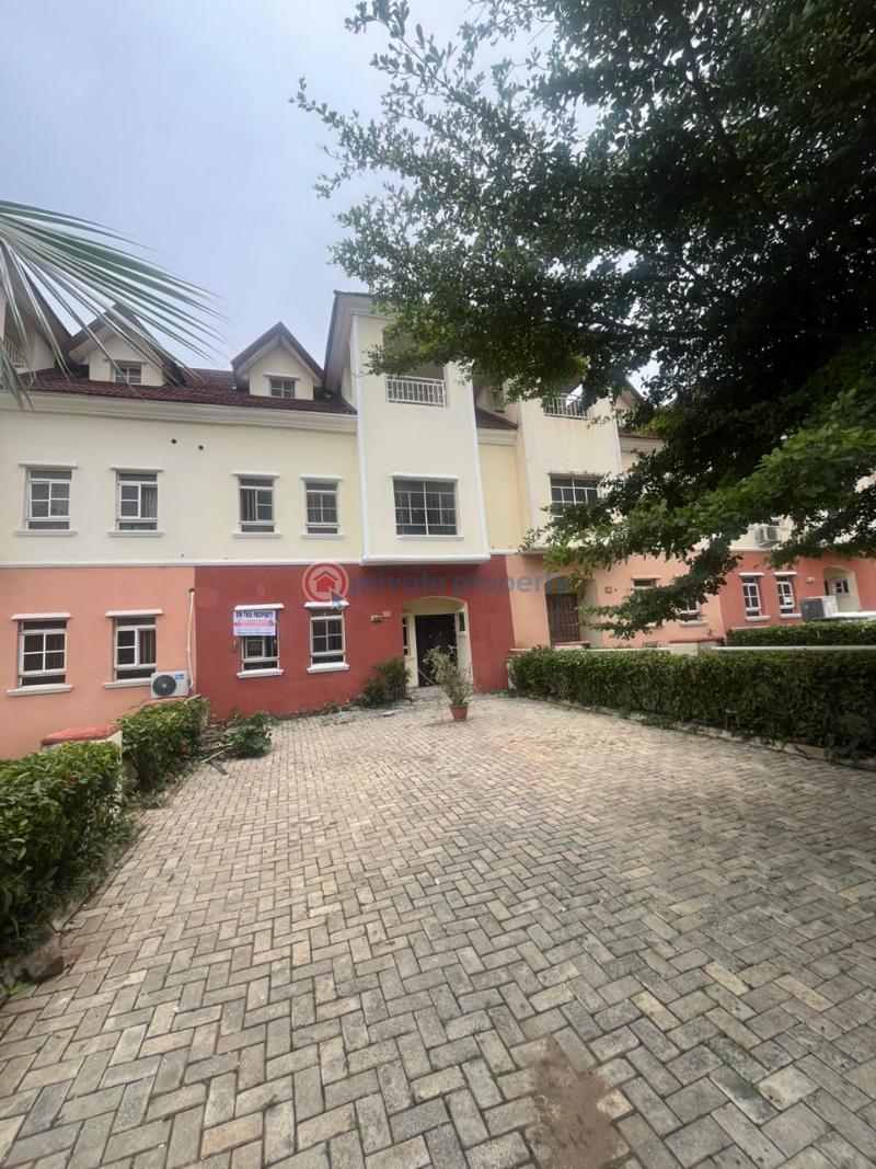 1 bedroom House For Rent Gaduwa Abuja Phase 2  - 0