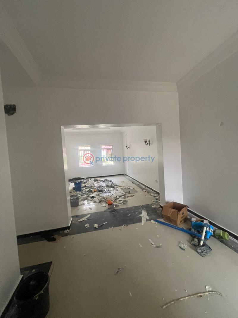 5 bedroom terrace duplex with bq for rent - 7 1 bedroom House For Rent Gaduwa Abuja Phase 2  - 7