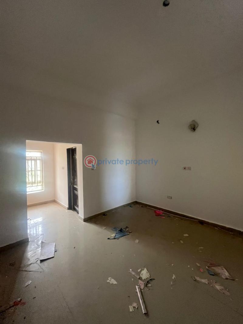 5 bedroom terrace duplex with bq for rent - 5 1 bedroom House For Rent Gaduwa Abuja Phase 2  - 5