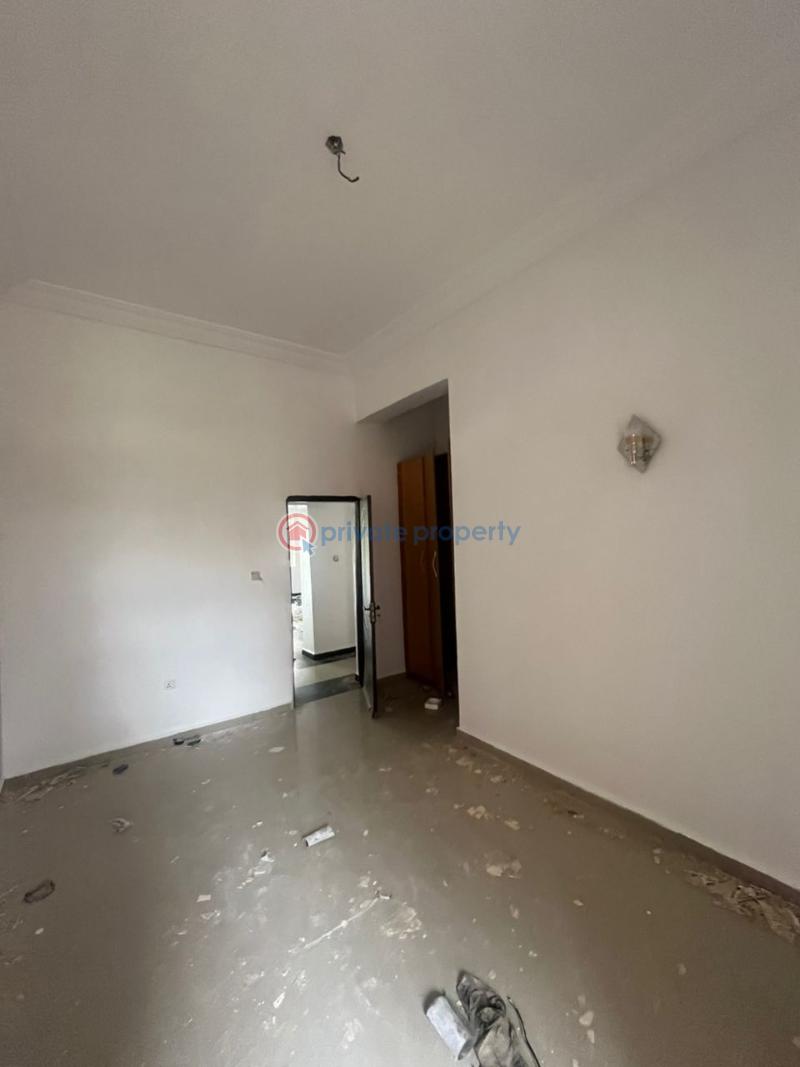 5 bedroom terrace duplex with bq for rent - 2 1 bedroom House For Rent Gaduwa Abuja Phase 2  - 2