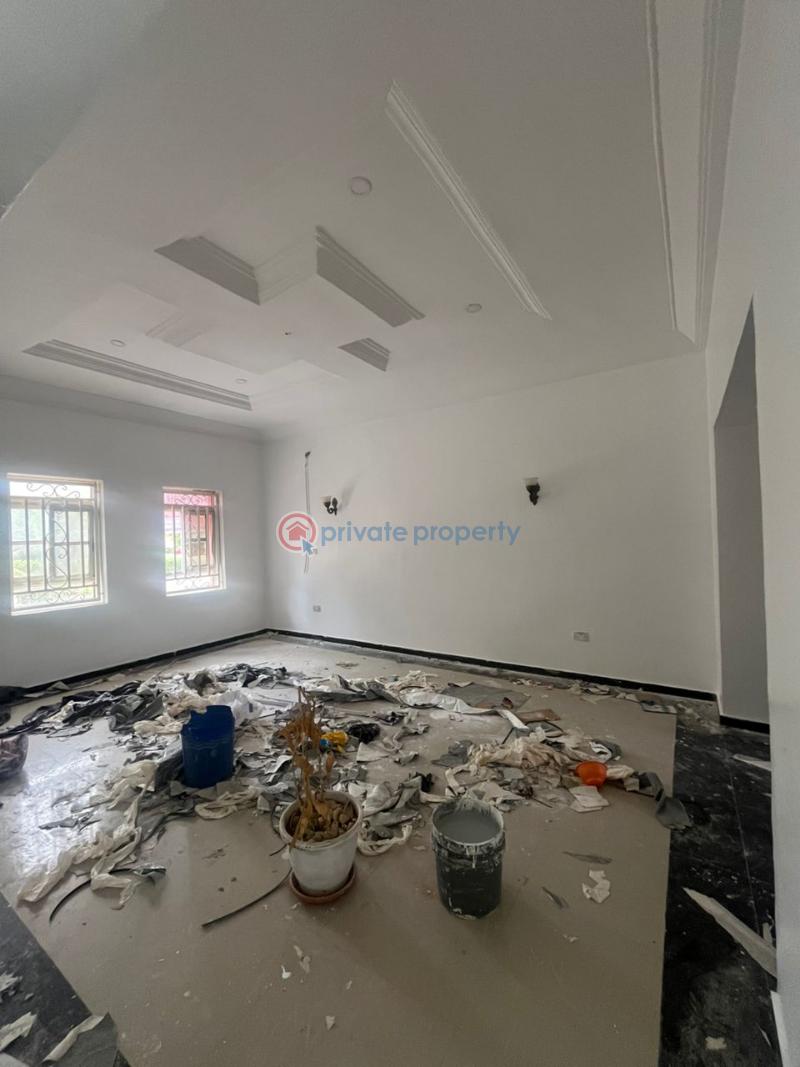 5 bedroom terrace duplex with bq for rent - 6 1 bedroom House For Rent Gaduwa Abuja Phase 2  - 6