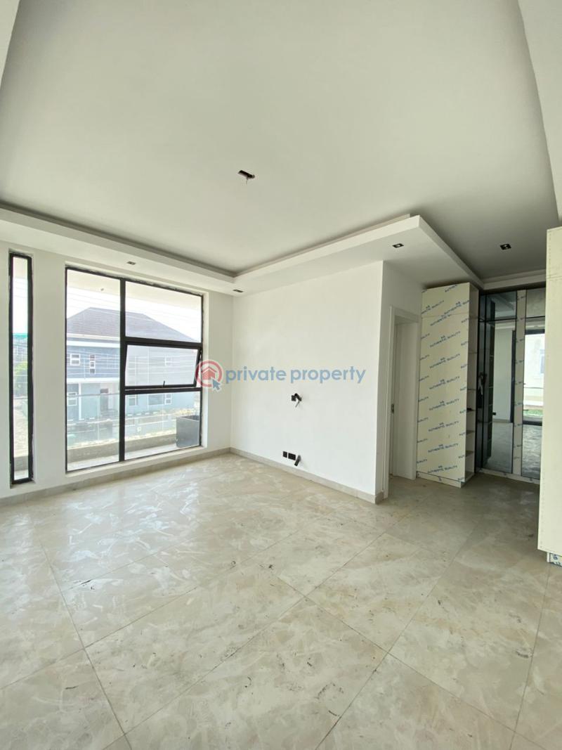 5 bedroom Detached Duplex For Sale Osapa Lekki Lagos - 13