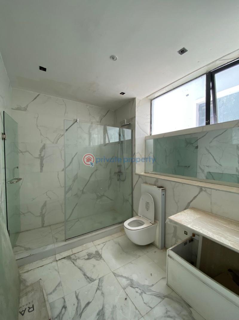 5 bedroom Detached Duplex For Sale Osapa Lekki Lagos - 5