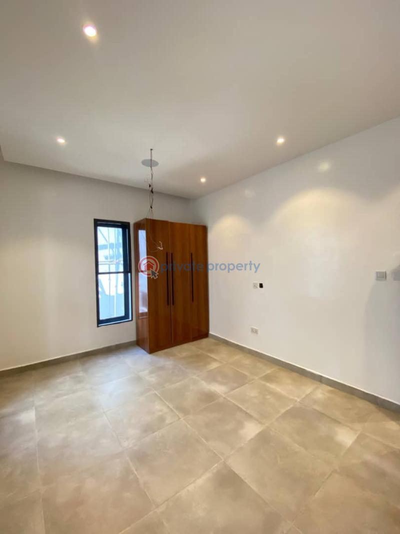 5 bedroom Detached Duplex For Sale Ikate Lekki Lagos - 2