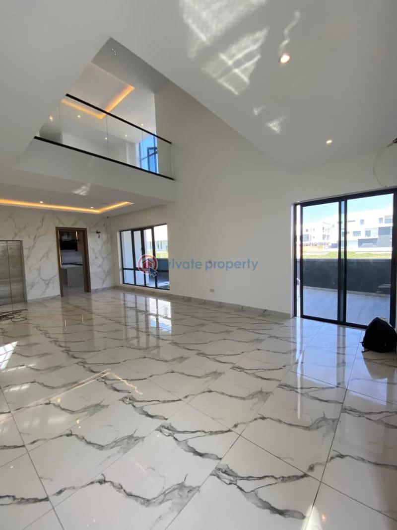 5 bedroom Detached Duplex For Sale Ikate Lekki Lagos - 6