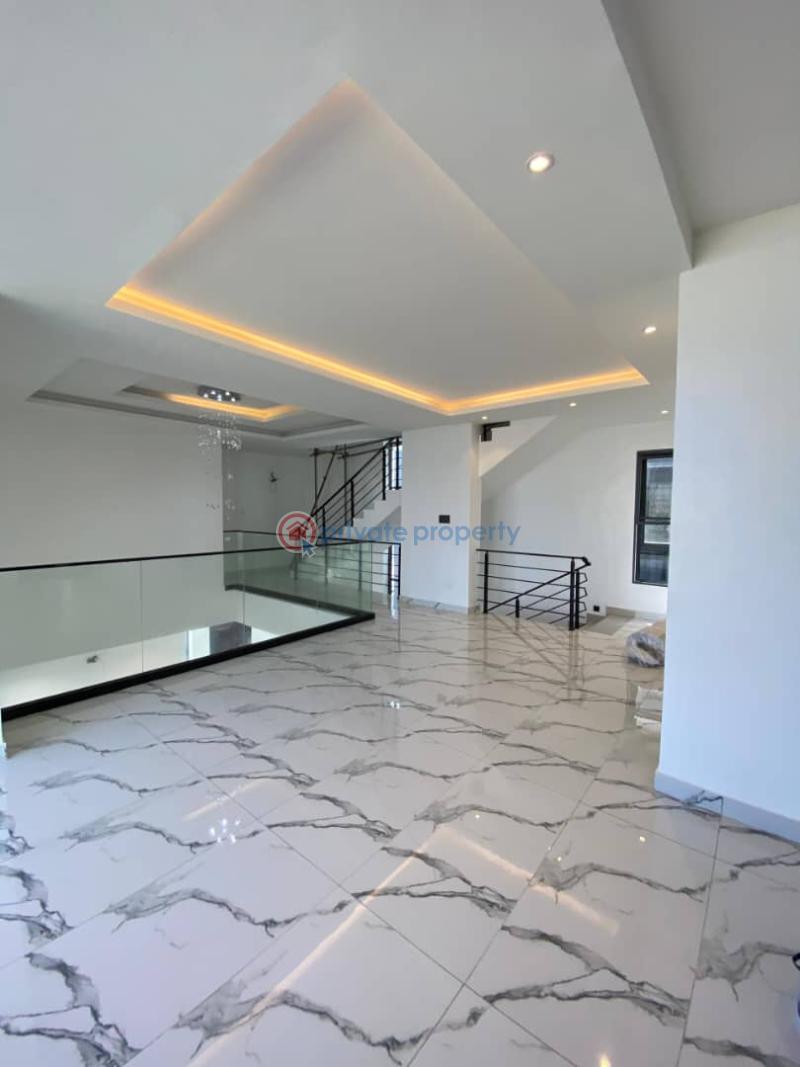 5 bedroom Detached Duplex For Sale Ikate Lekki Lagos - 14