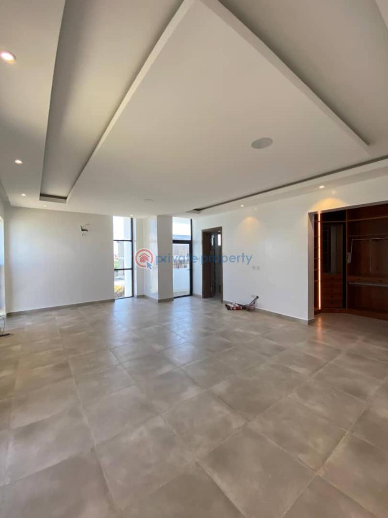5 bedroom Detached Duplex For Sale Ikate Lekki Lagos - 10