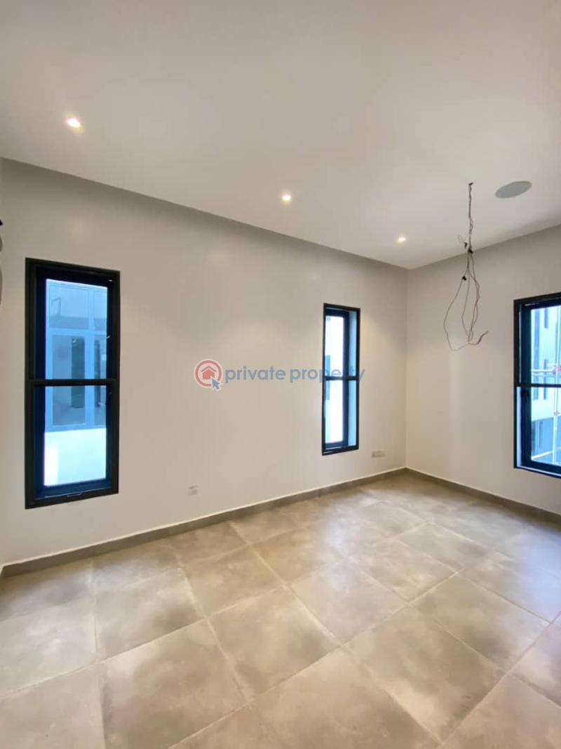 5 bedroom Detached Duplex For Sale Ikate Lekki Lagos - 4