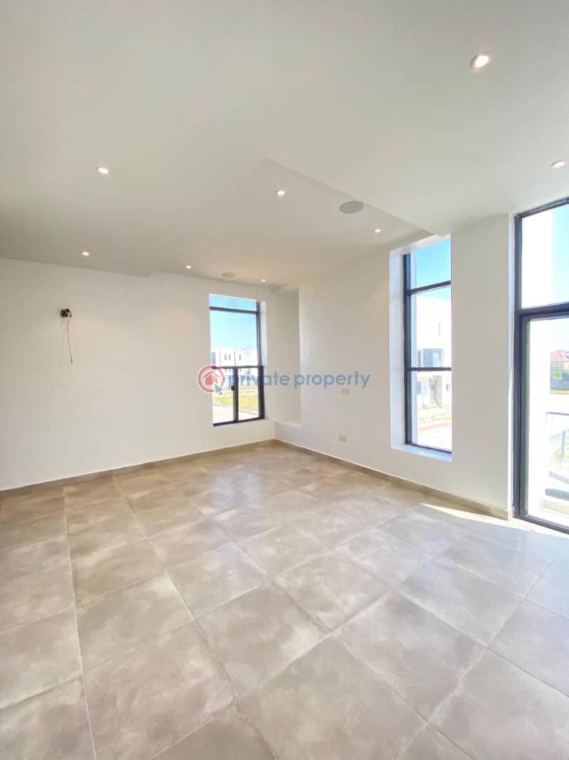 5 bedroom Detached Duplex For Sale Ikate Lekki Lagos - 12
