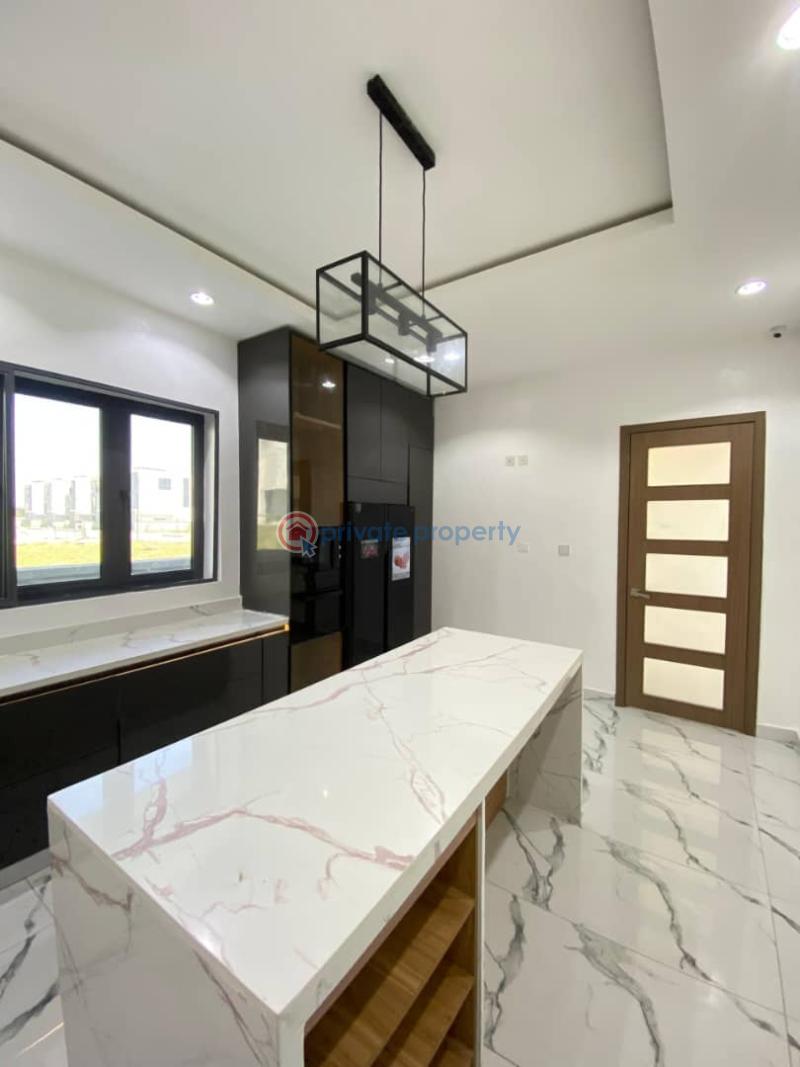 5 bedroom Detached Duplex For Sale Ikate Lekki Lagos - 11