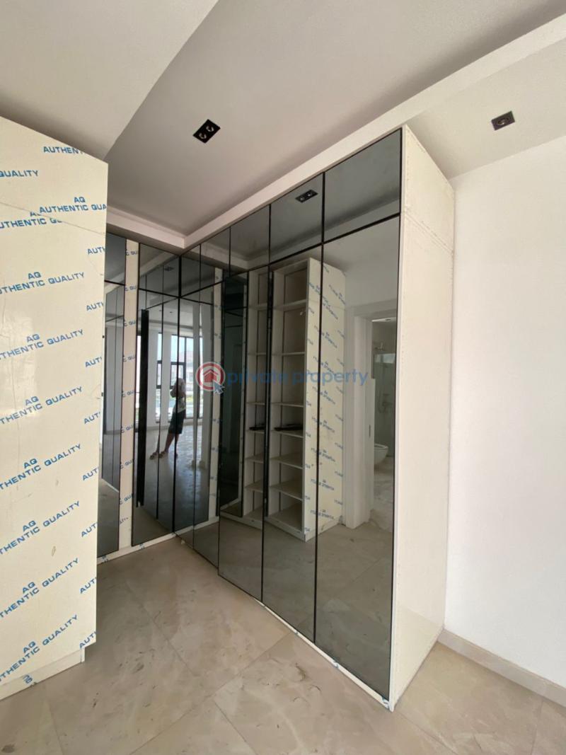 5 bedroom Detached Duplex For Sale Osapa Lekki Lagos - 6