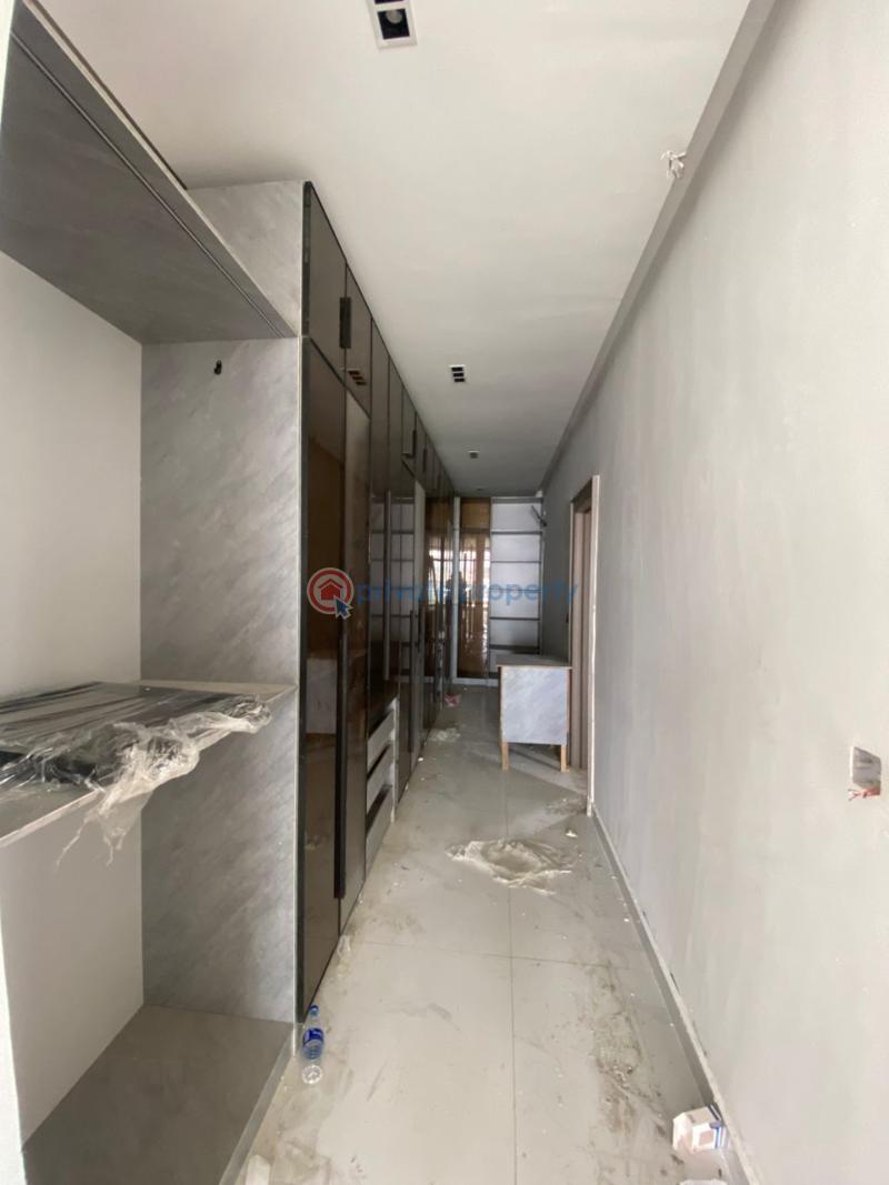5 bedroom Semi detached Duplex For Sale Ikate Lekki Lagos - 2