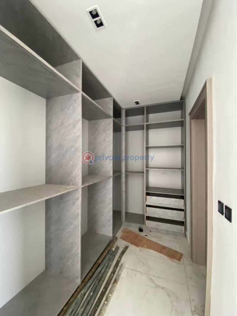 5 bedroom Semi detached Duplex For Sale Ikate Lekki Lagos - 10