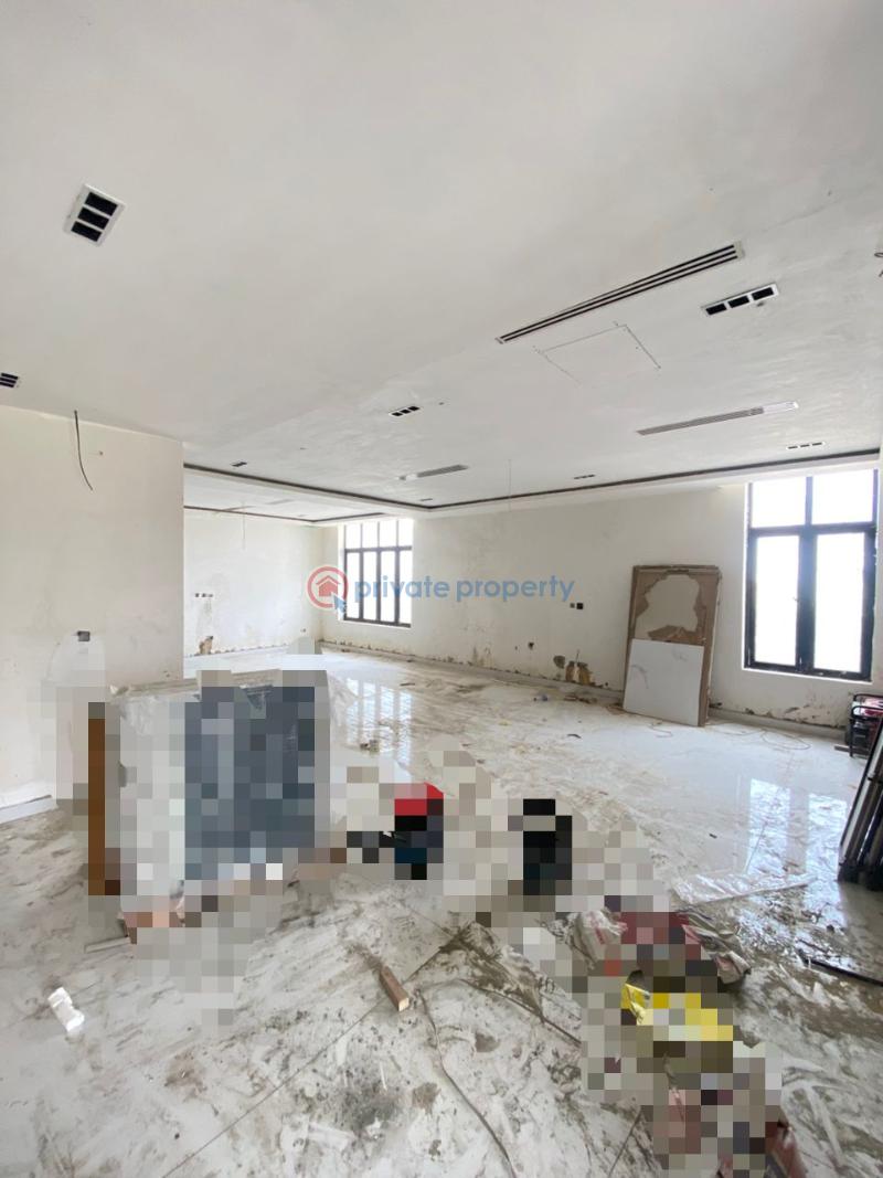 5 bedroom Semi detached Duplex For Sale Ikate Lekki Lagos - 13