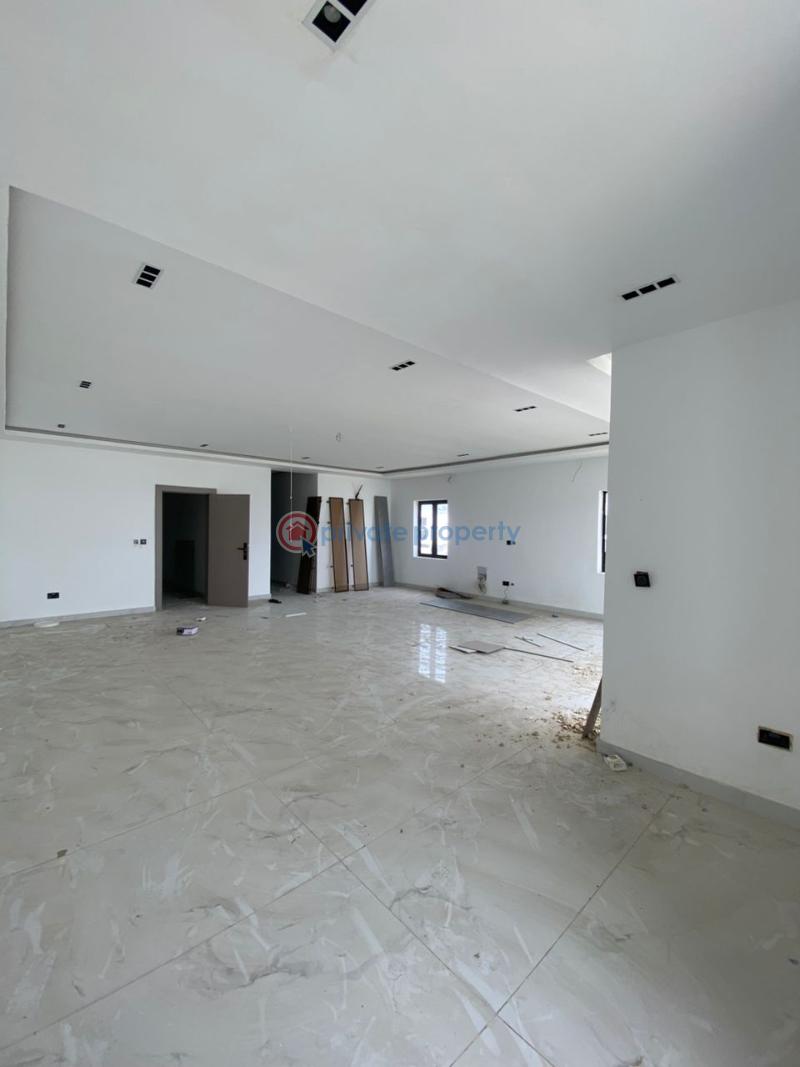 5 bedroom Semi detached Duplex For Sale Ikate Lekki Lagos - 6