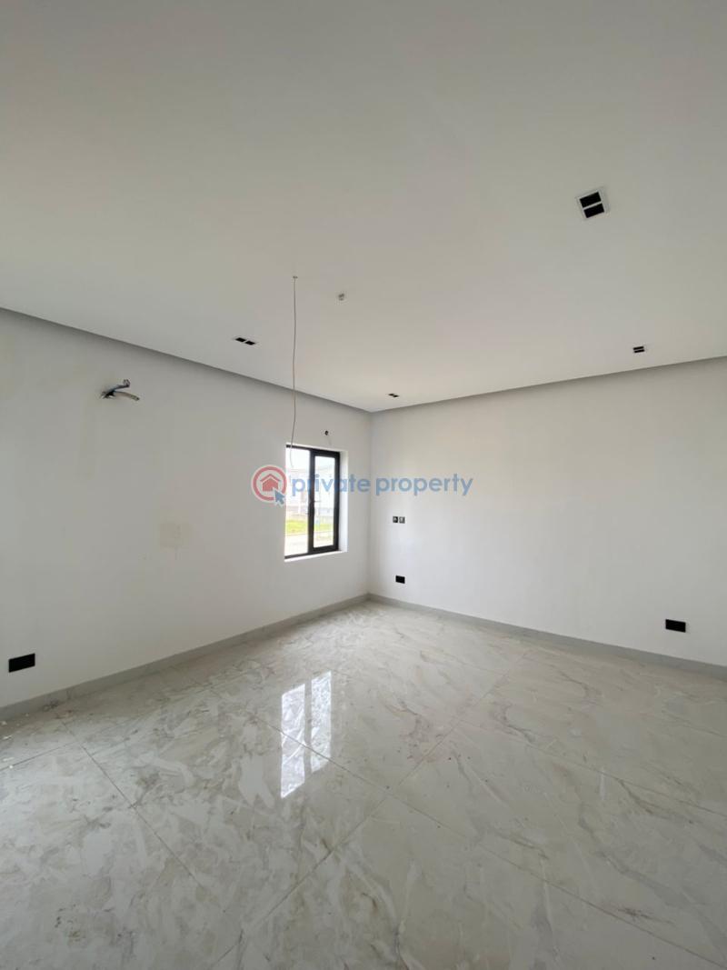 5 bedroom Semi detached Duplex For Sale Ikate Lekki Lagos - 16