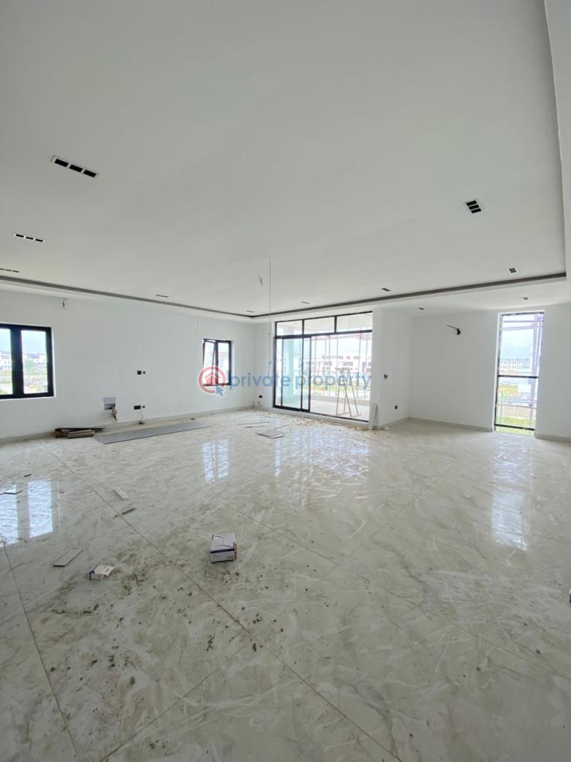 5 bedroom Semi detached Duplex For Sale Ikate Lekki Lagos - 7